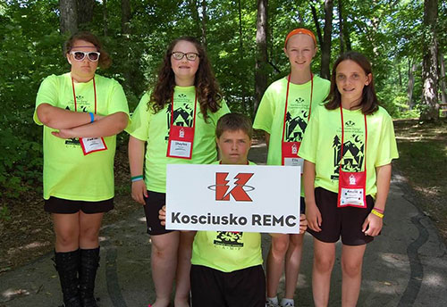 KREMC Blog  Kosciusko REMC