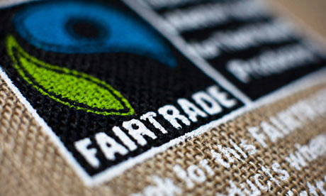 Fairtrade International