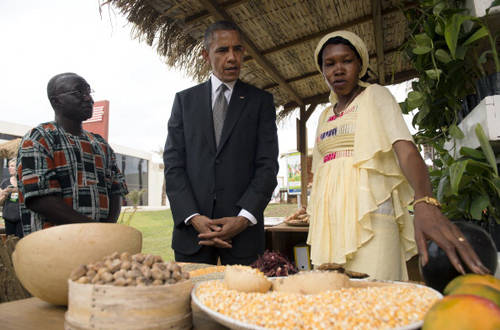 Senegal  Feed the Future