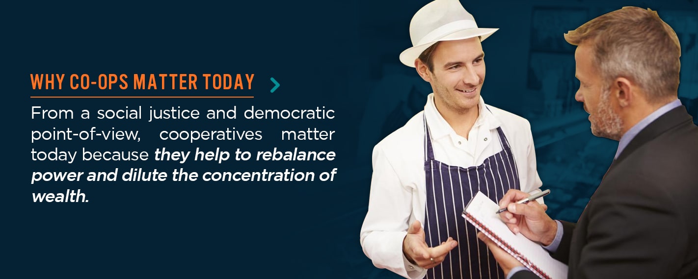 What Is a Coop? Definition of a Cooperative Business NCBA CLUSA