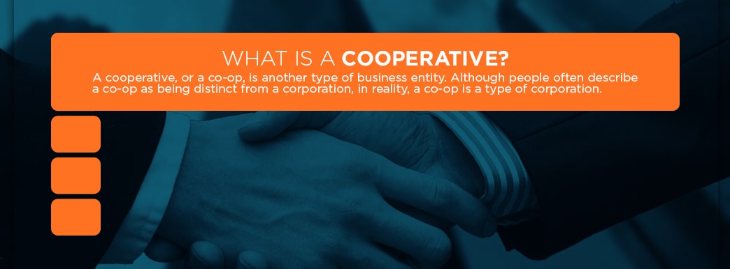 Differences Between Cooperatives And Corporations Ncba Clusa