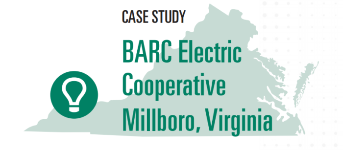 BARC Case Study