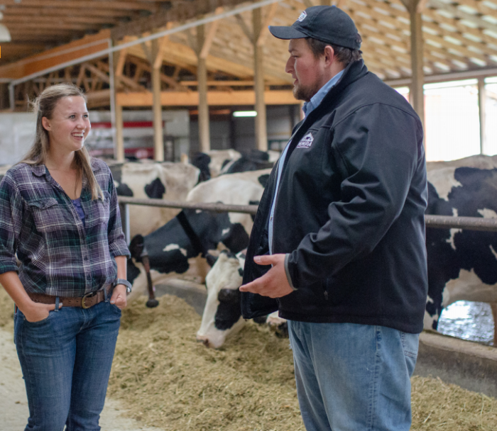 Michigan Milk Producers