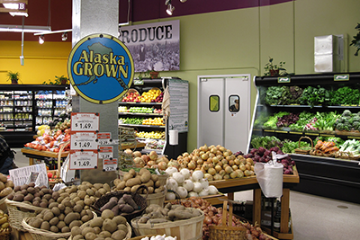 Prepared Foods  City Market / Onion River Co-op