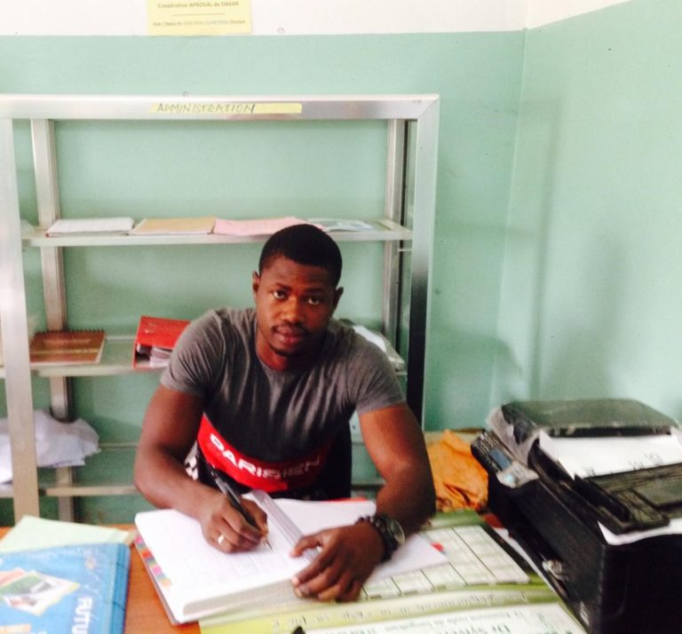 Inclusive market systems creating jobs for youth in Senegal NCBA CLUSA