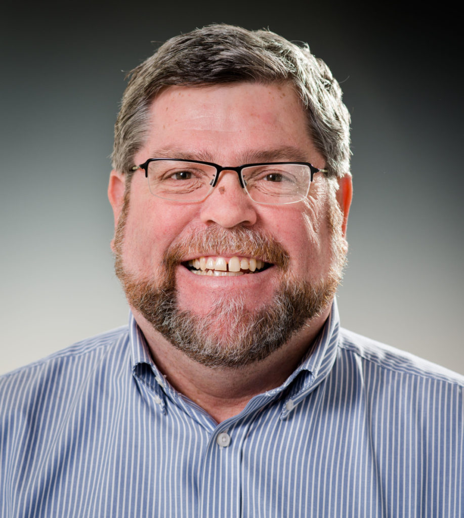 Dr. John A. McNamara Senior Cooperative Development Specialist at