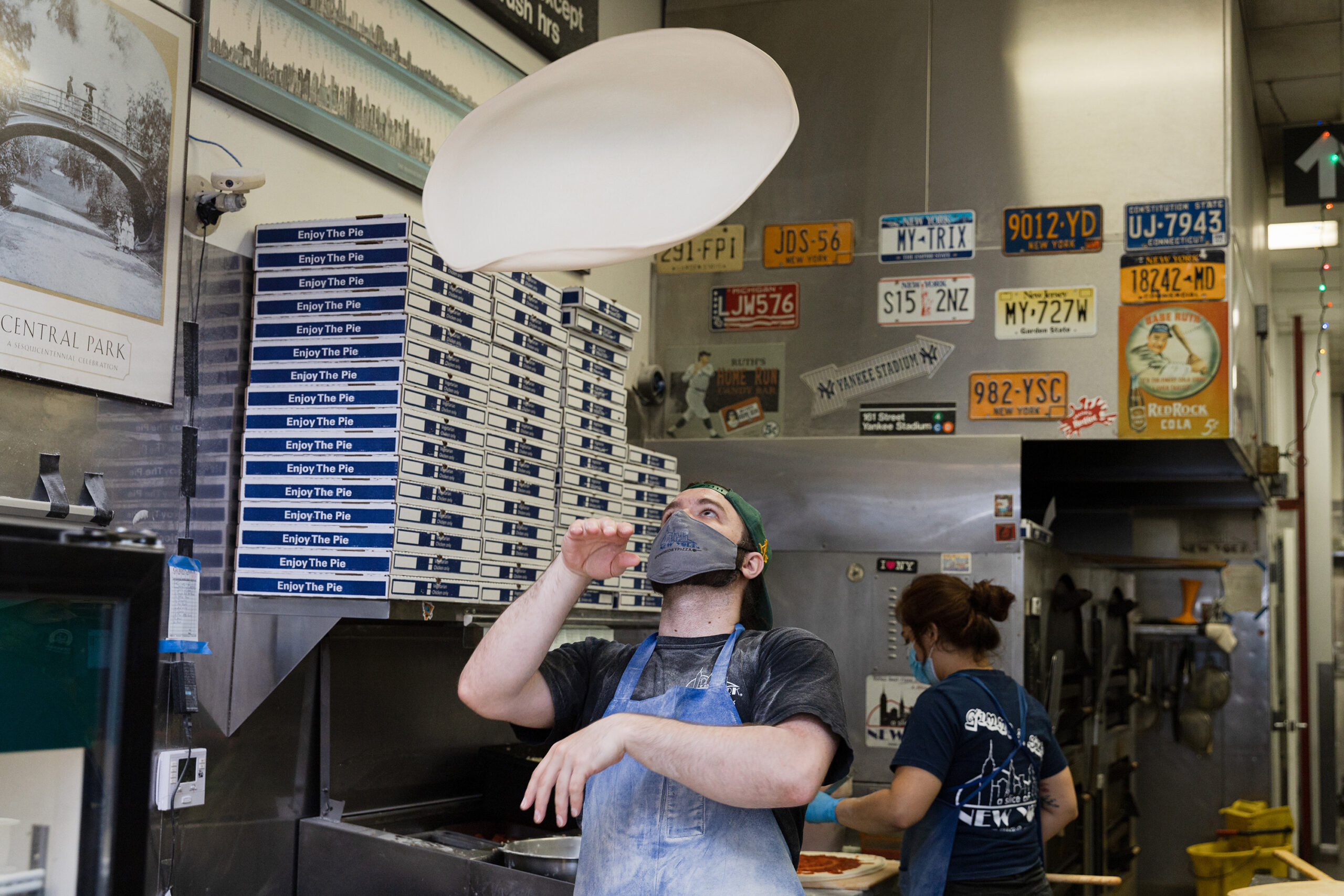 People turned to worker cooperatives during the pandemic and worker ...