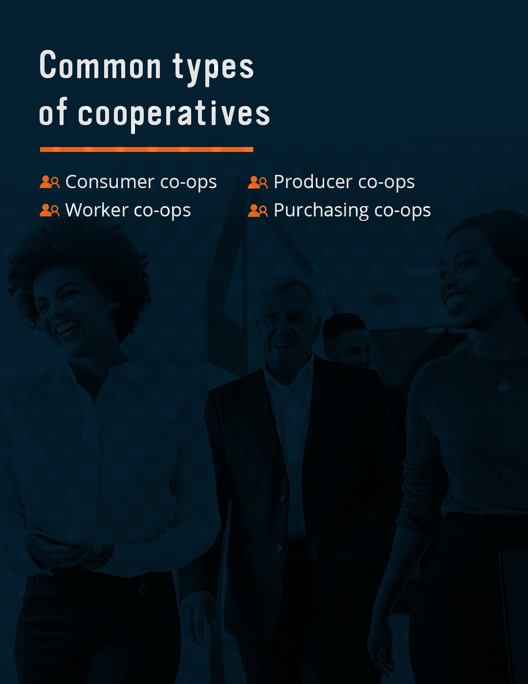 cooperative business model