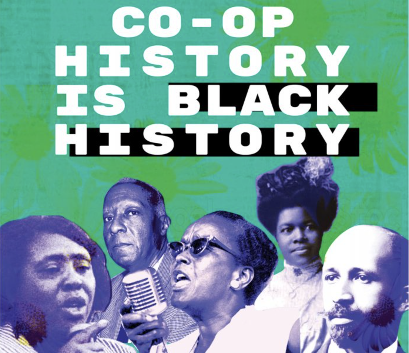 Learn more about how co-op history and Black history are intertwined ...