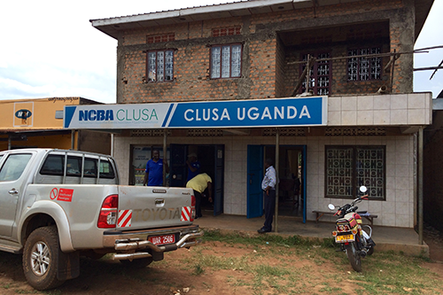 Cooperative Development Foundation’s Disaster Recovery Fund provides urgently needed financial relief to cooperatives, families and communities in crisis, like NCBA CLUSA’s team in Uganda.